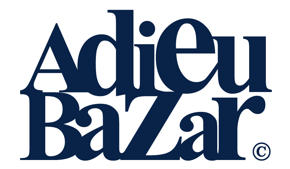 Adieu Bazar
