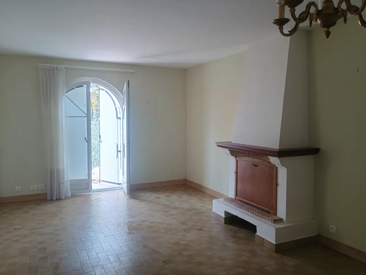 Après débarras salon propre Bordeaux